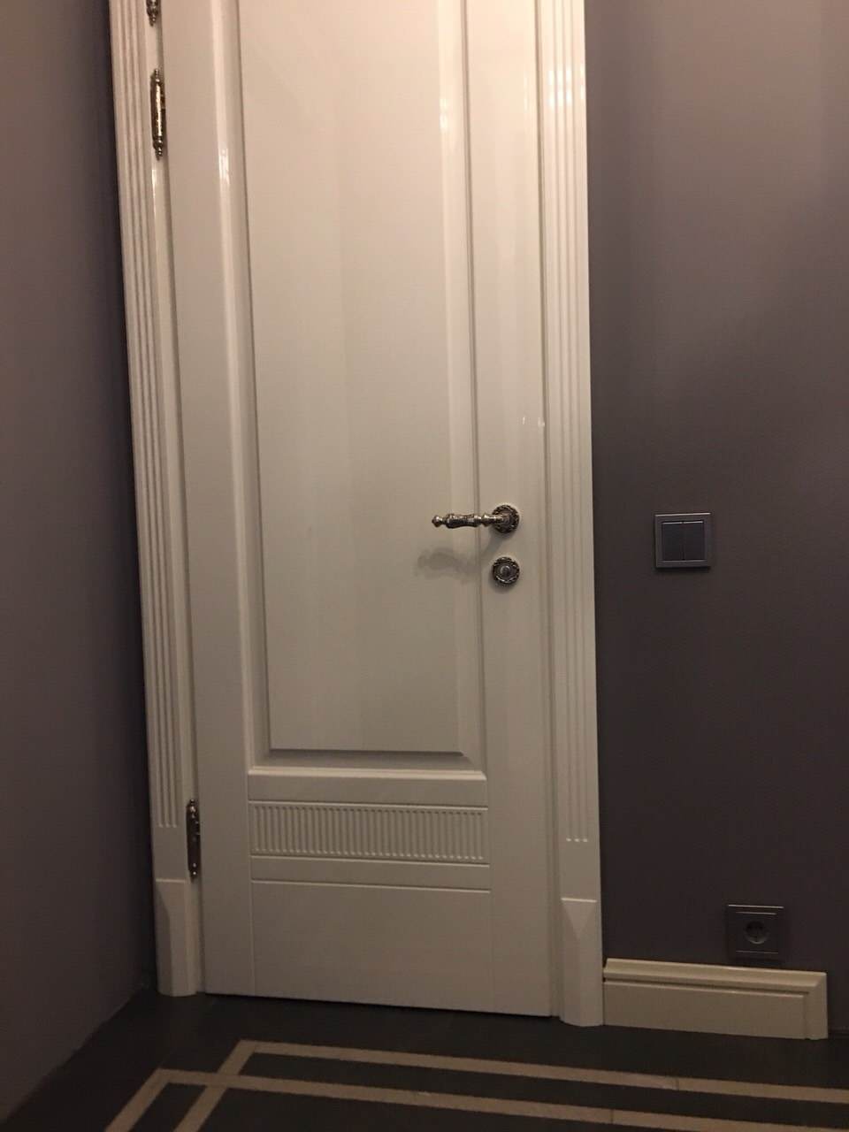 ЖК Виноградный