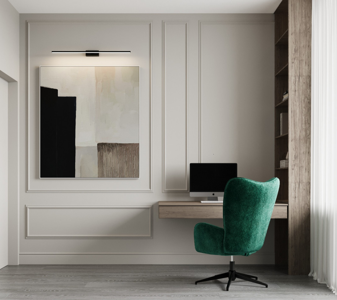 Квартира в ЖК Квартал Энтузиастов