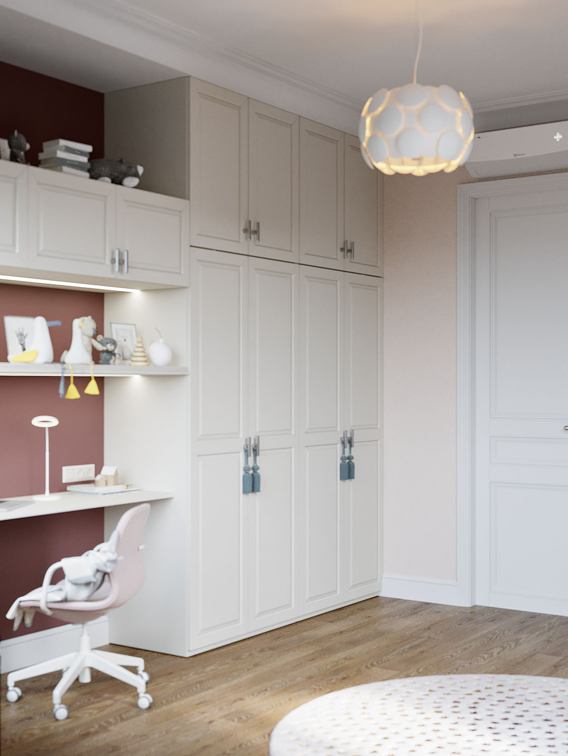 ЖК Династия