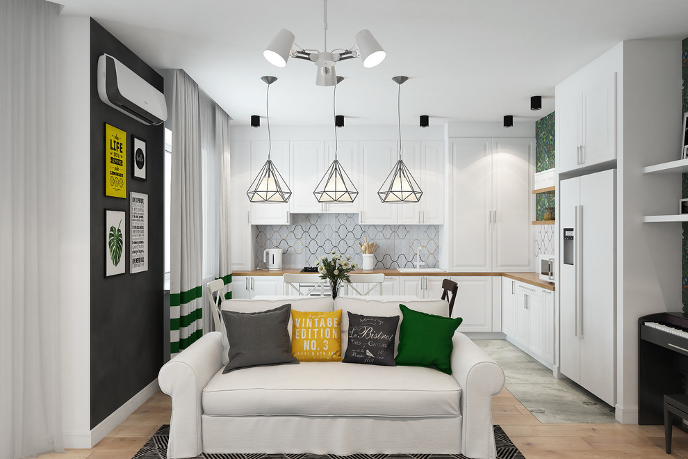 ЖК "Бейкер Стрит"