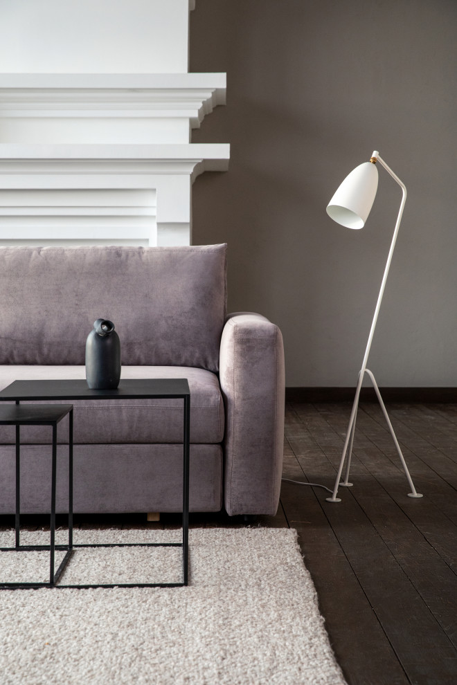 Коллекция диванов HANSEN