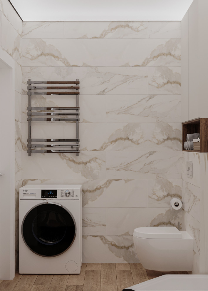 Элегантная студия