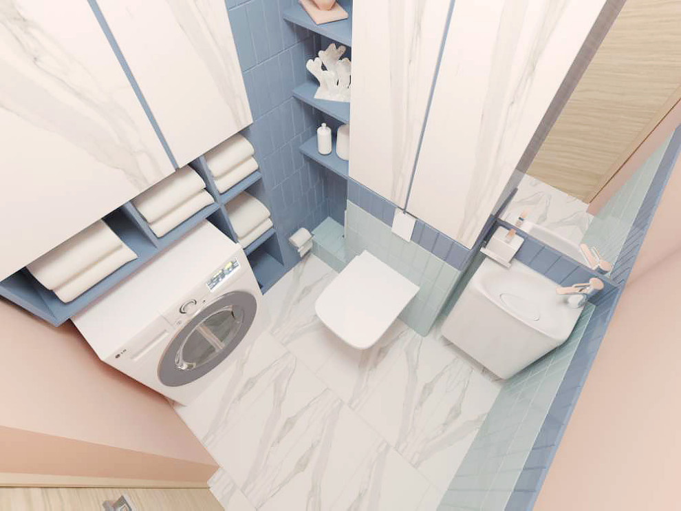 Квартира в Жк Москва Град