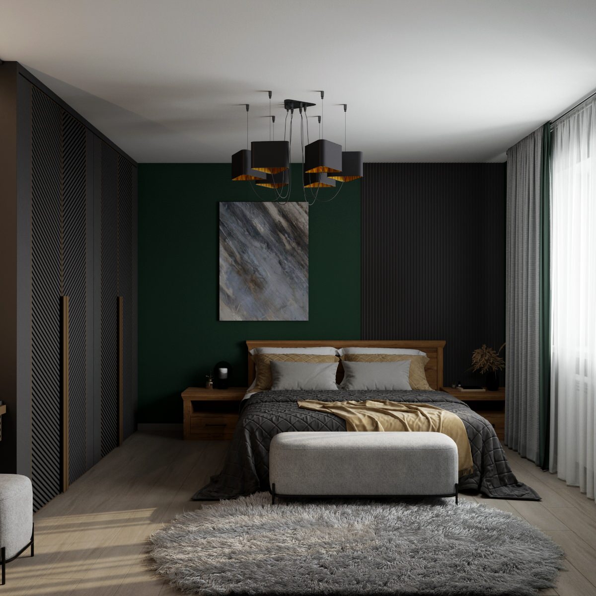 Загородный дом в КП Старомихайловское. Ижевск