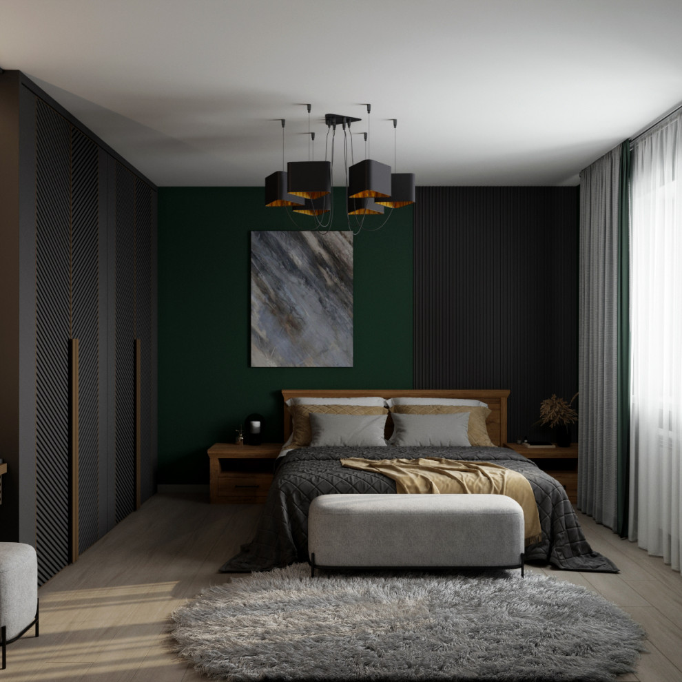 Загородный дом в КП Старомихайловское. Ижевск