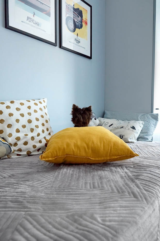 Квартира от ПИК, которую мы полностью переделали