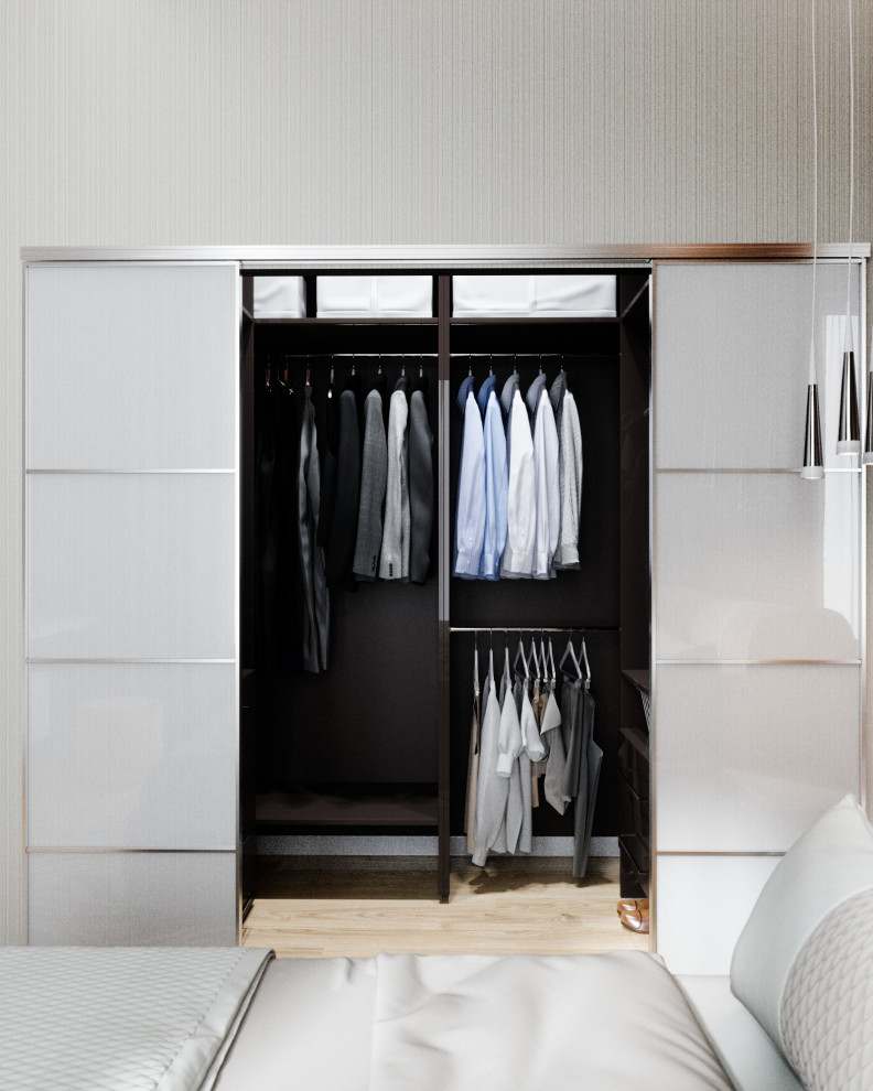 Квартира в ЖК Пять Звезд - 98 кв.м