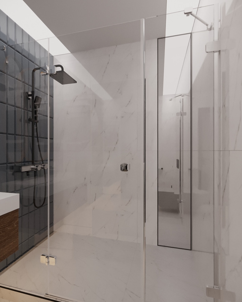 Дизайн-проект квартиры