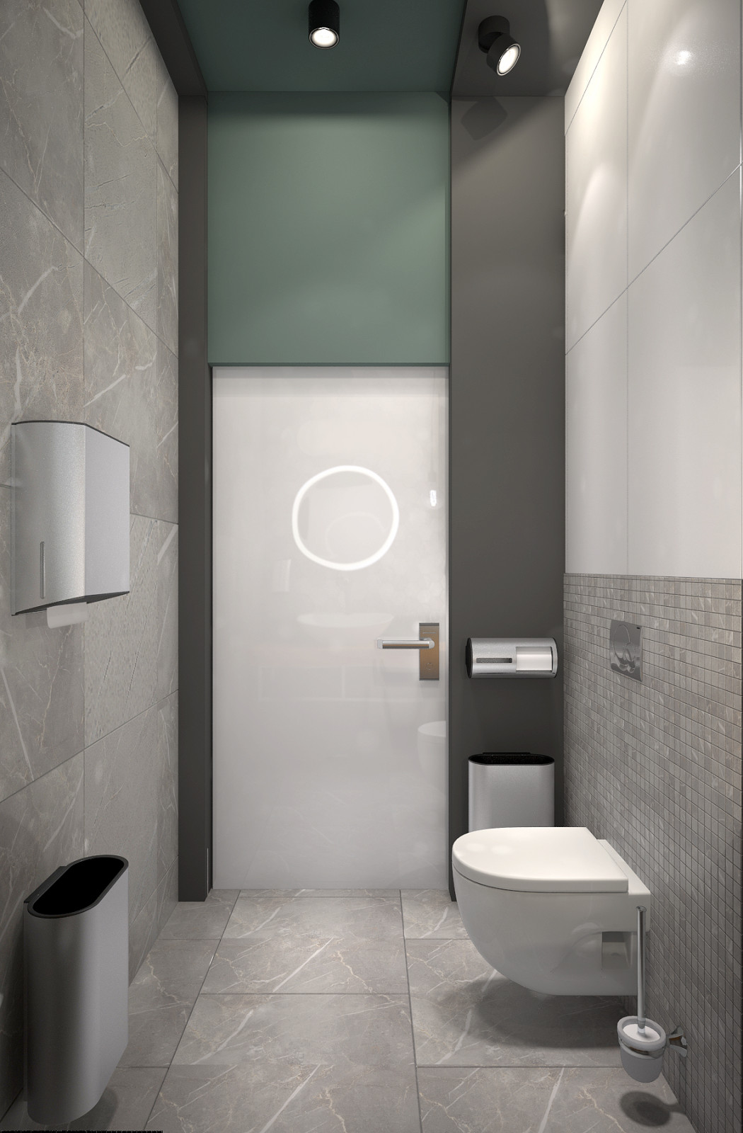 Дизайн стоматологической студии Al Dente