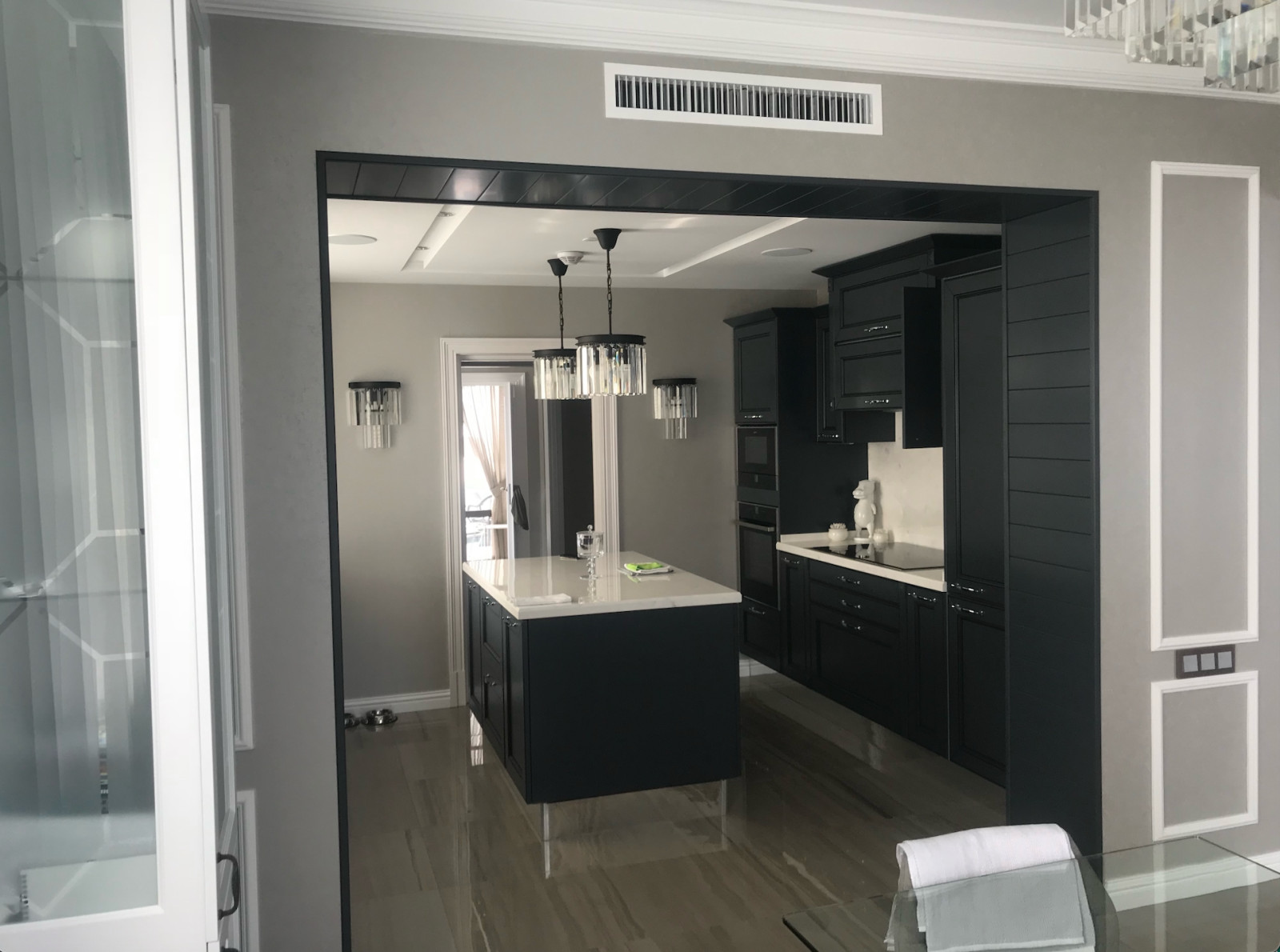 Kitchen Remodels