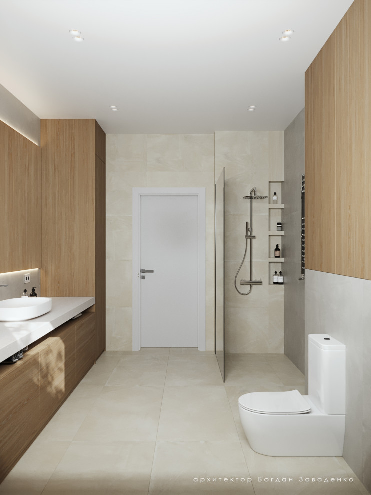 Рендеры Ростов