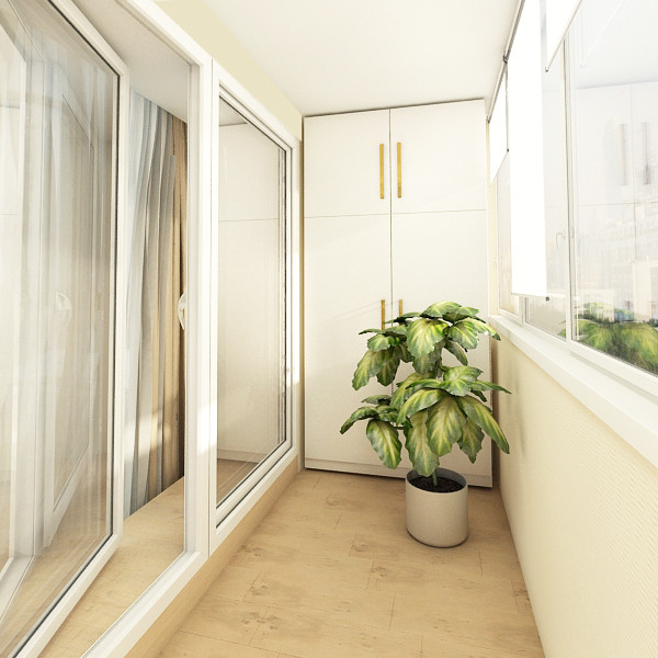 Летние вечера