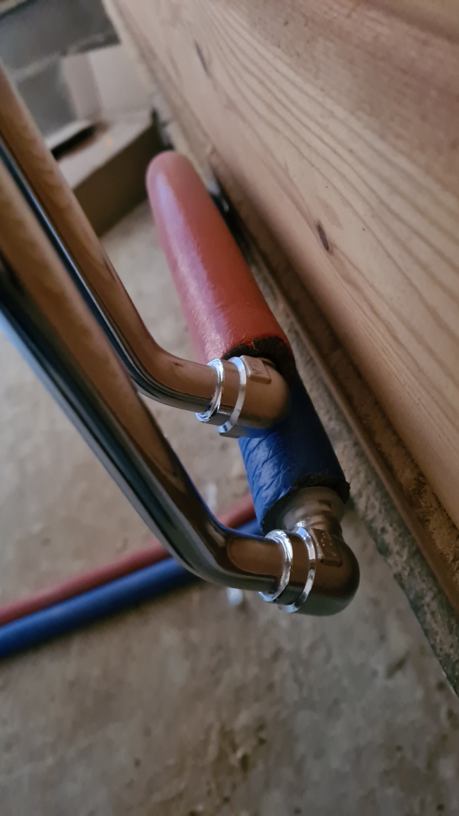 Обложка проекта: ДНТ «Афганец»