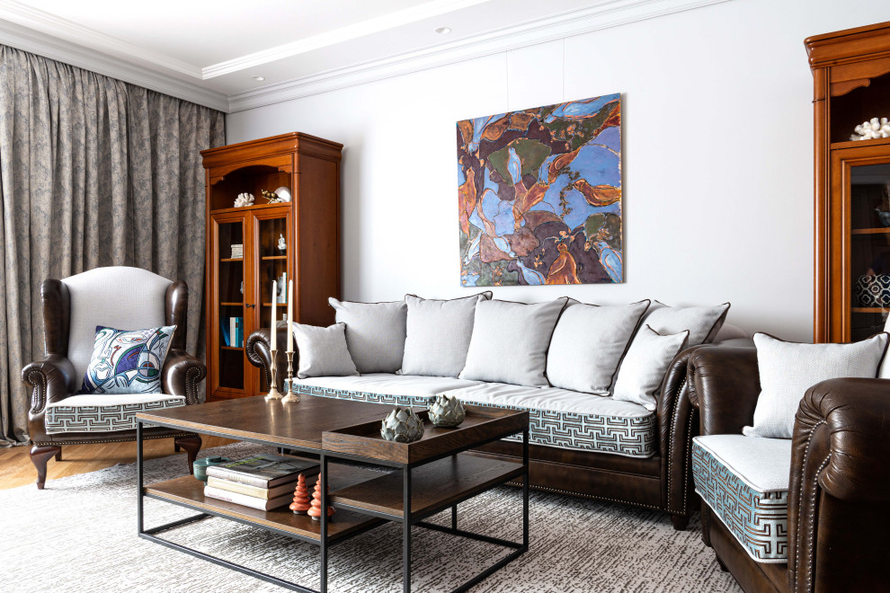 Квартира на Бауманской