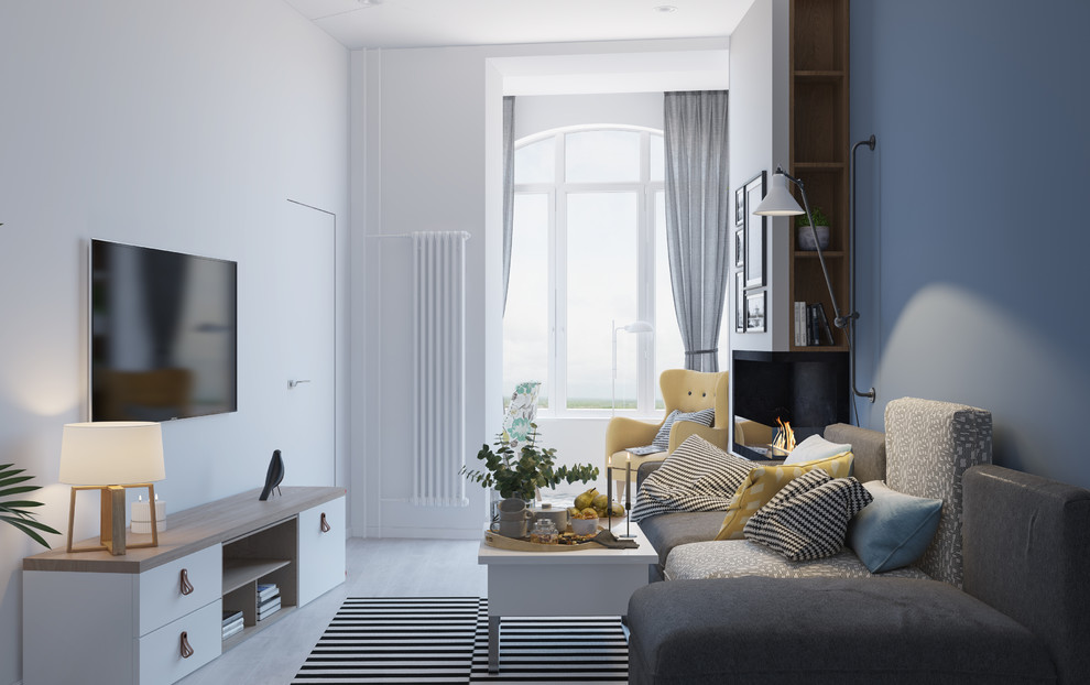 ЖК "Солнечная Система"