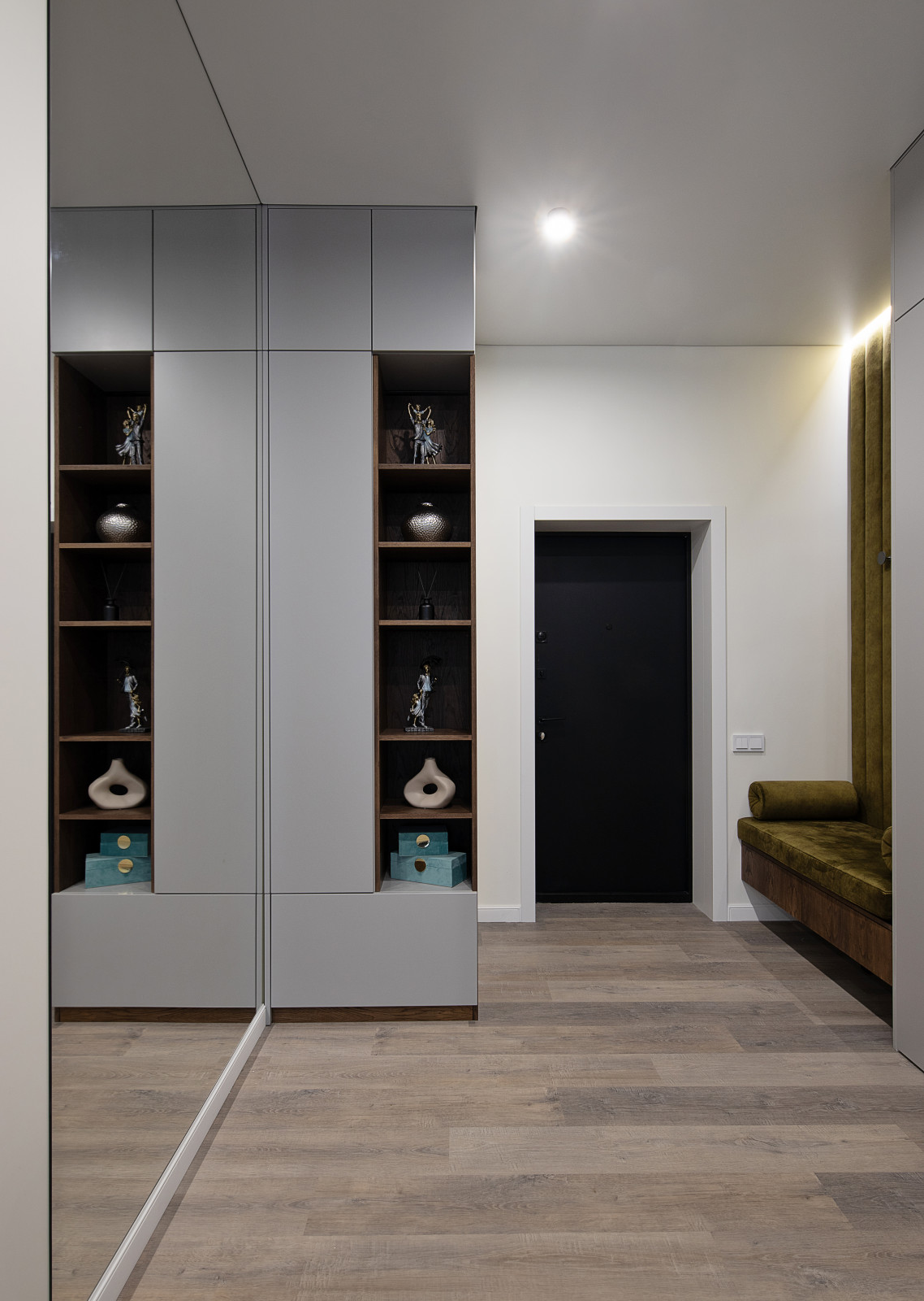 ЖК Рыбная деревня