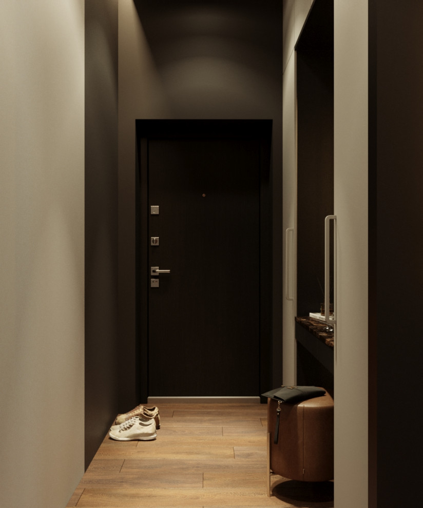 Проект на улице Шелепихинская 5