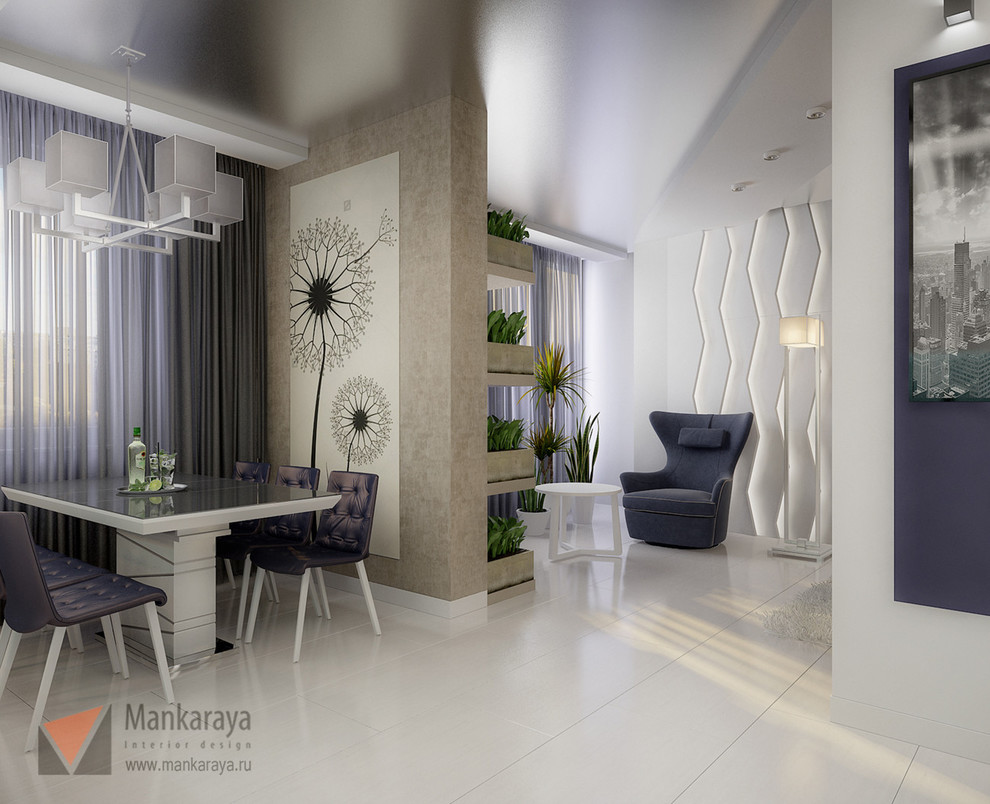 3х комнатная квартира на ул.Авиаторов