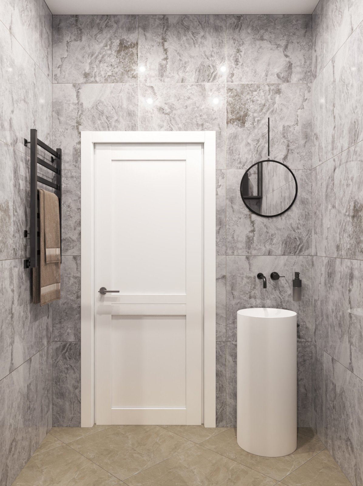 Воронежская область п. Девица