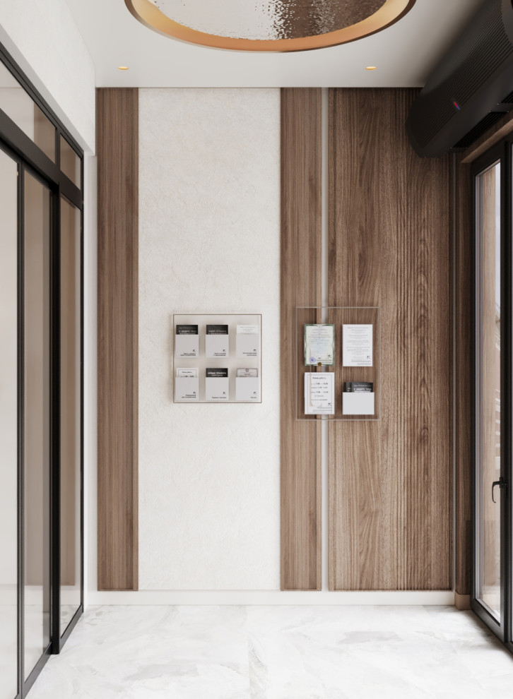 Гостиница в Севастополе МОП