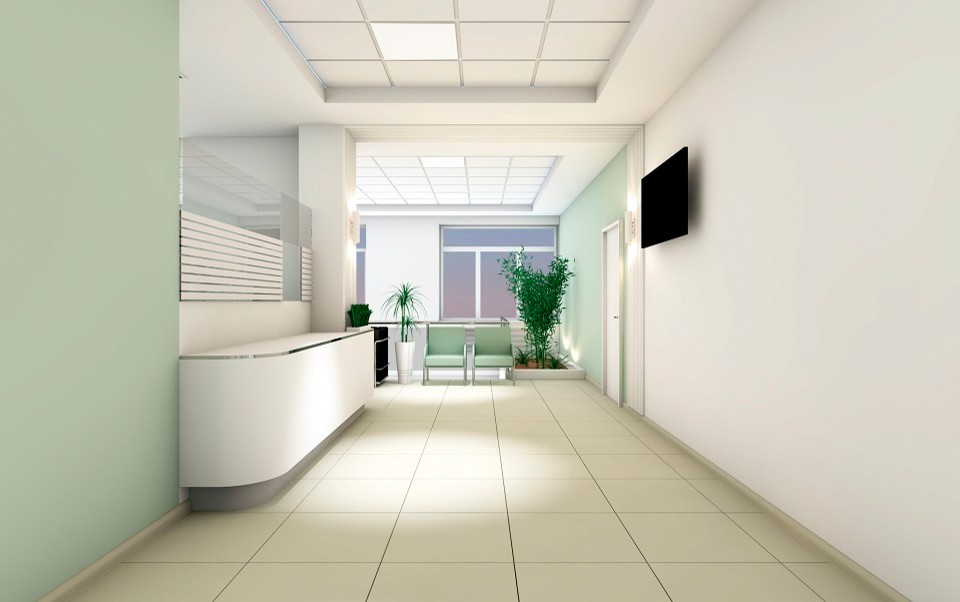 Стоматологическая клиника