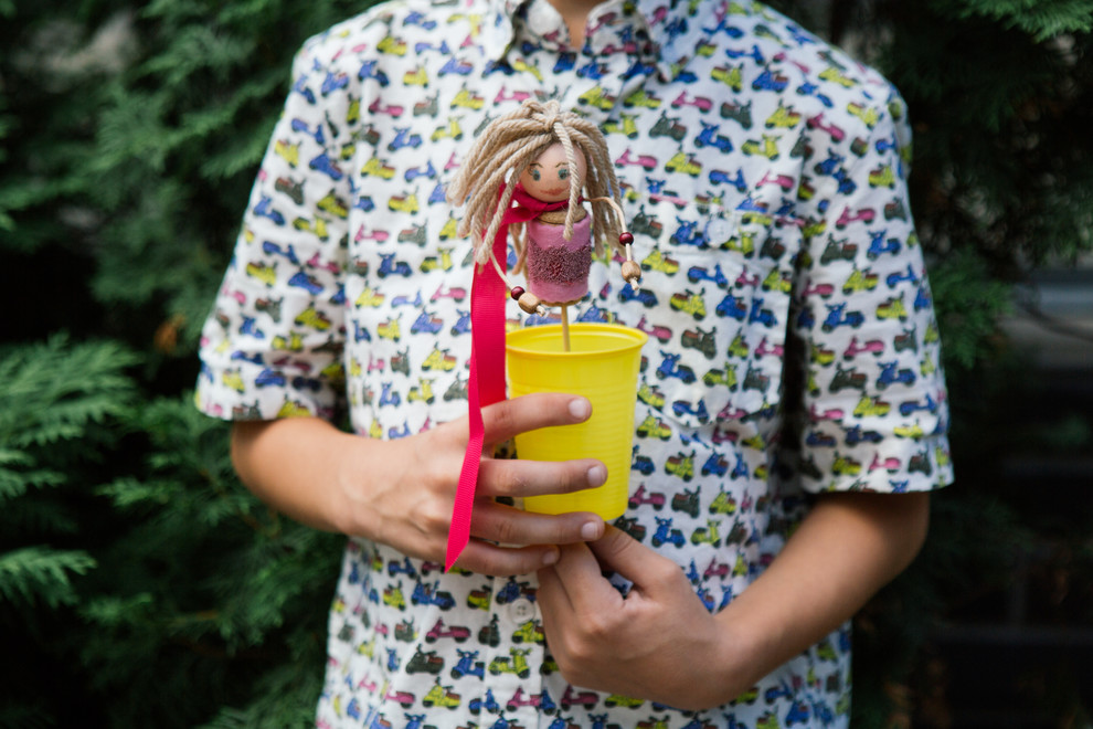 Фотоохота: 42 поделки из винных пробок