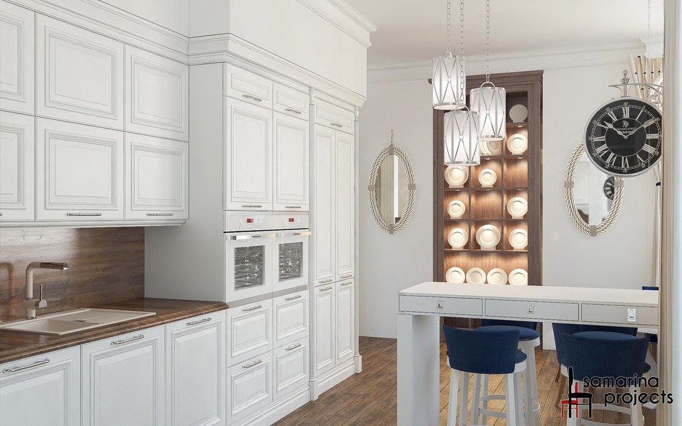 "Чистота и свежесть морского бриза"