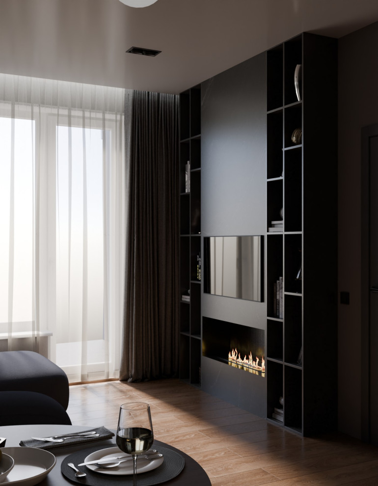 ЖК Магеллан