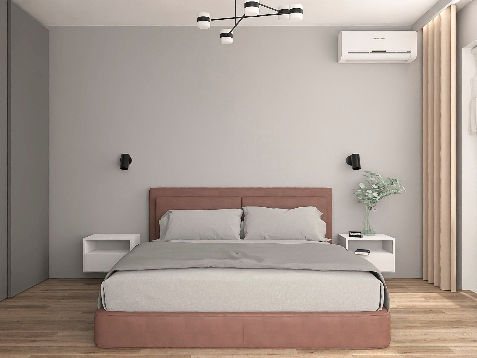 Обложка проекта: Новороссийск ЖК Классик