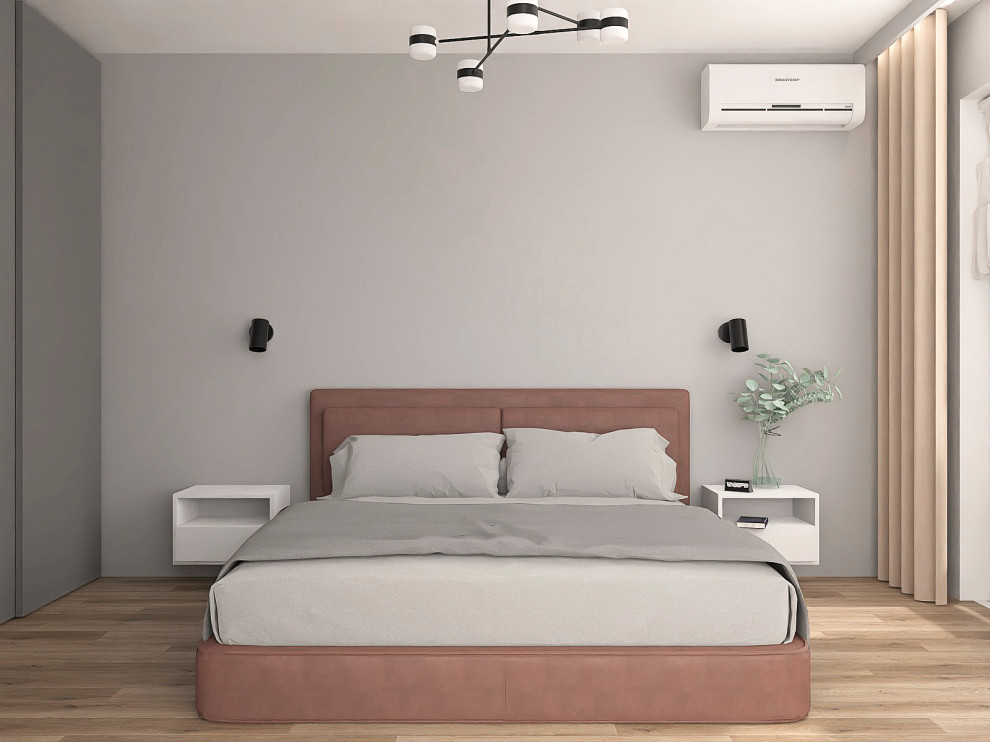 Обложка проекта: Новороссийск ЖК Классик