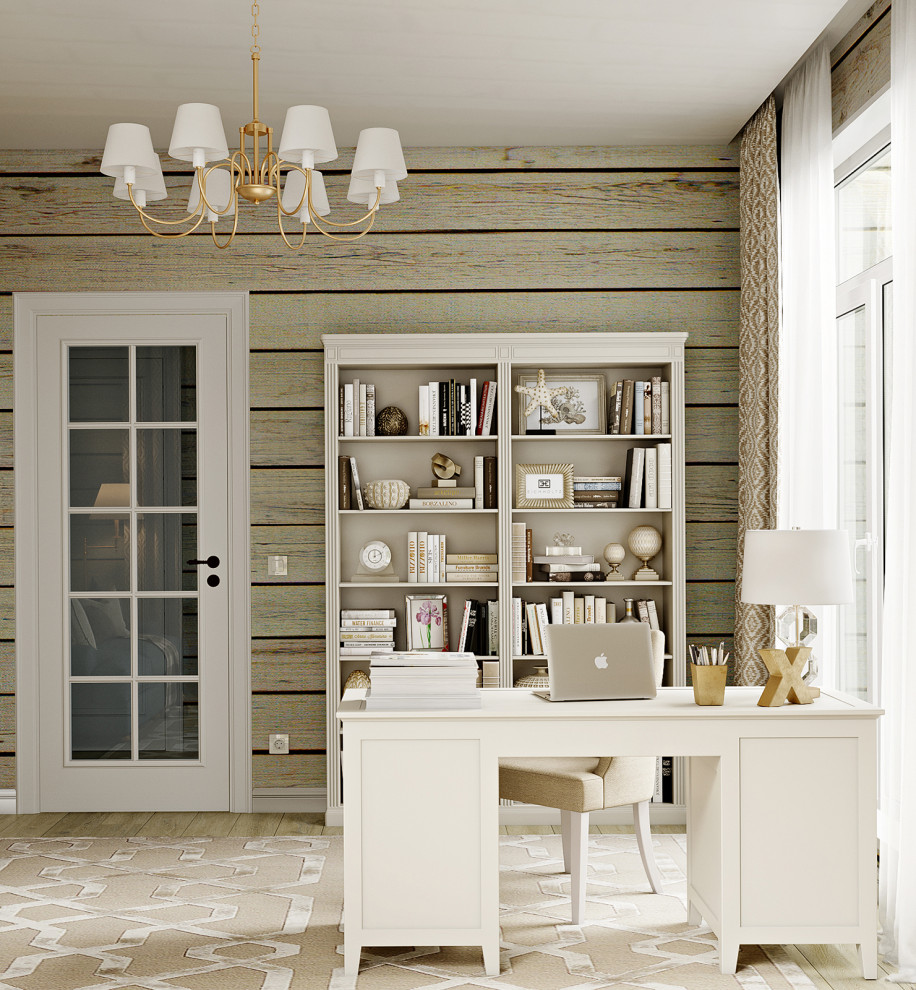 "Светлое будущее"