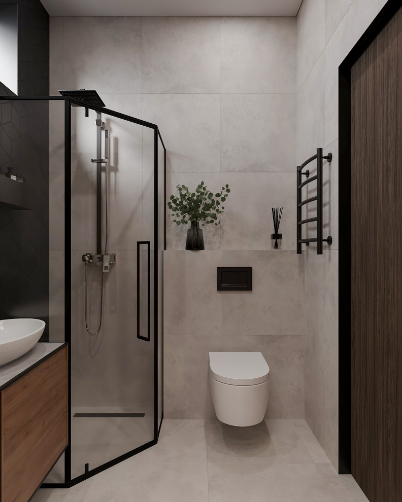 КП Лесной поселок