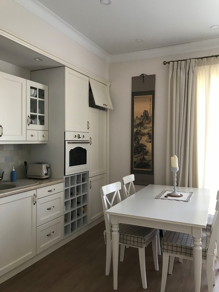 Клайпеда, Гируляй