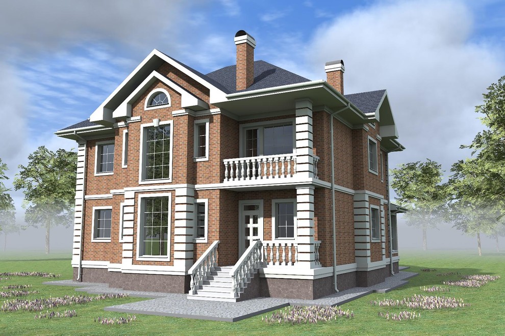 Наши проекты