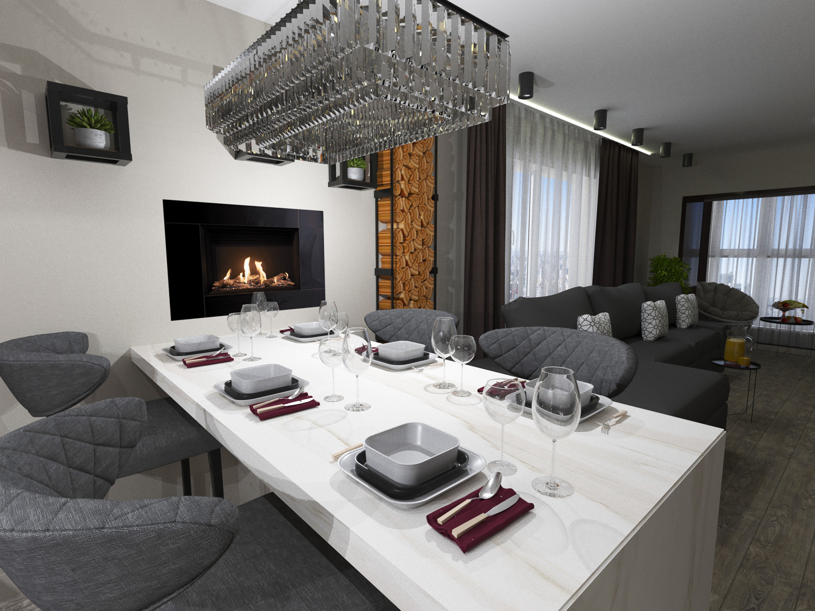 Перезагрузка ДО и ПОСЛЕ