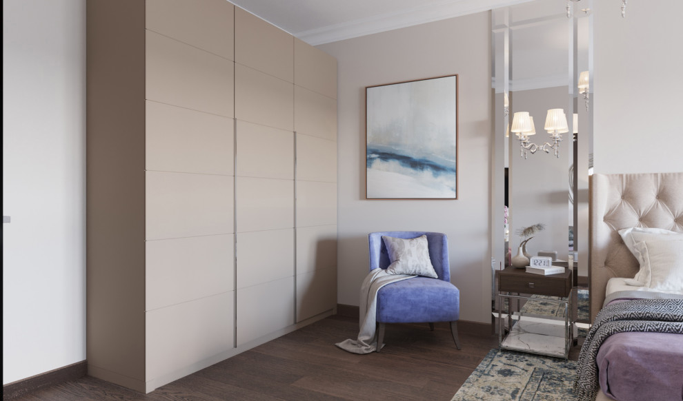 ЖК Ботанический Life