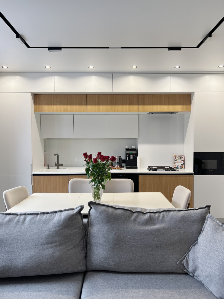 Квартира 65 м2