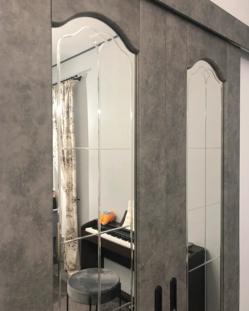 Двери по индивидуальному заказу в стиле LOFT