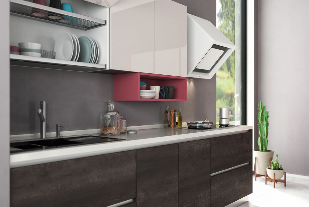 Кухня Калипсо