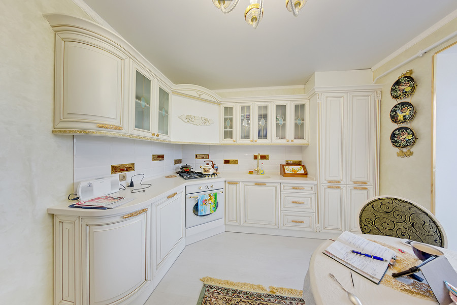 Обложка проекта: г. Калининград, ул. А. Смелых