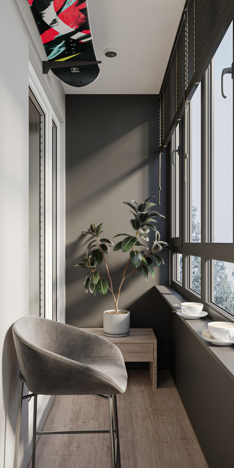 Квартира жк Манхеттен