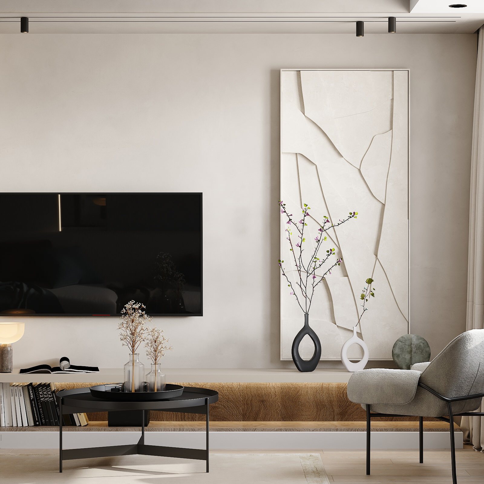 Кв. 56 кв.м. в Москве под аренду