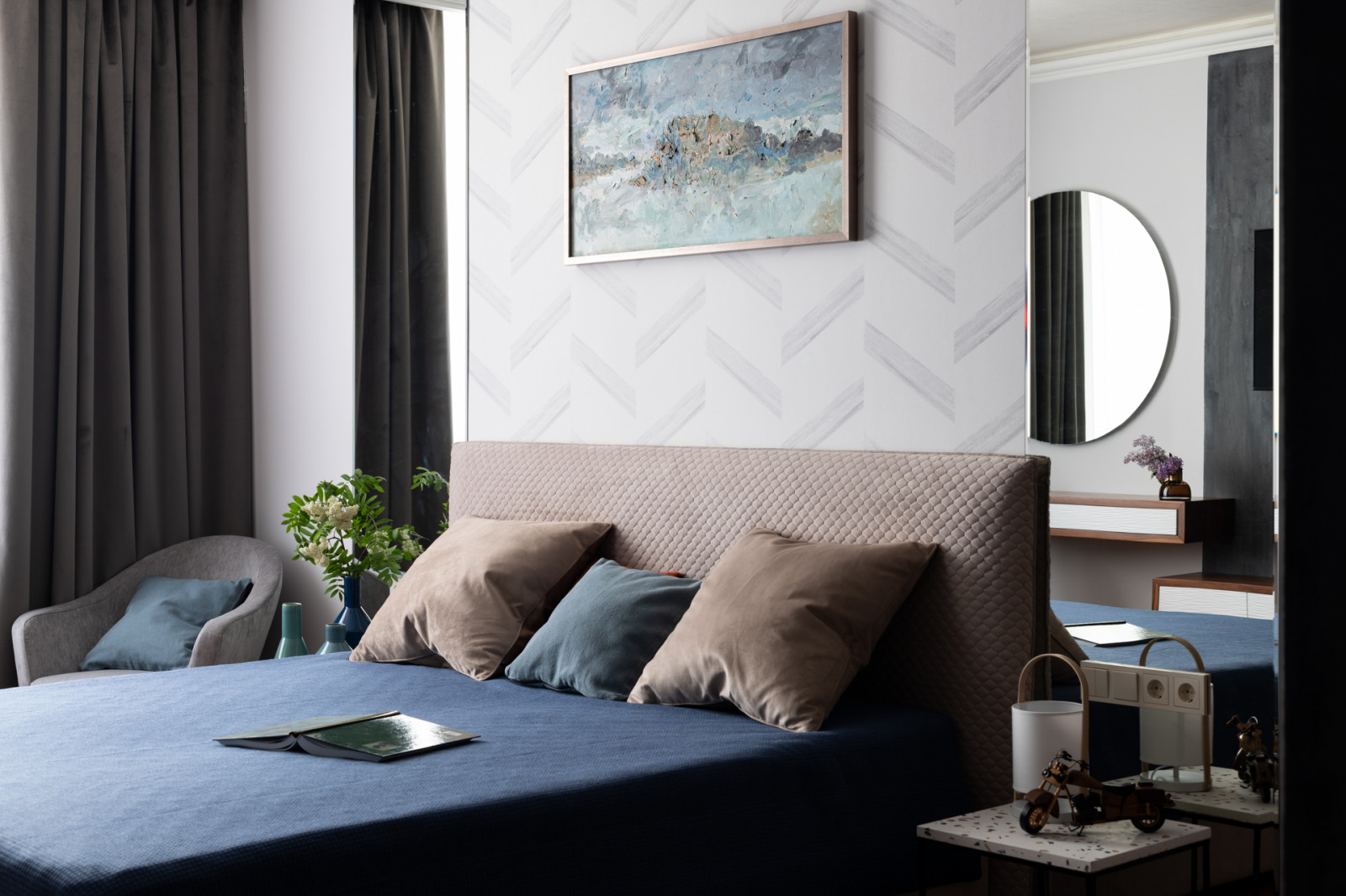 Мосфильмовский-4