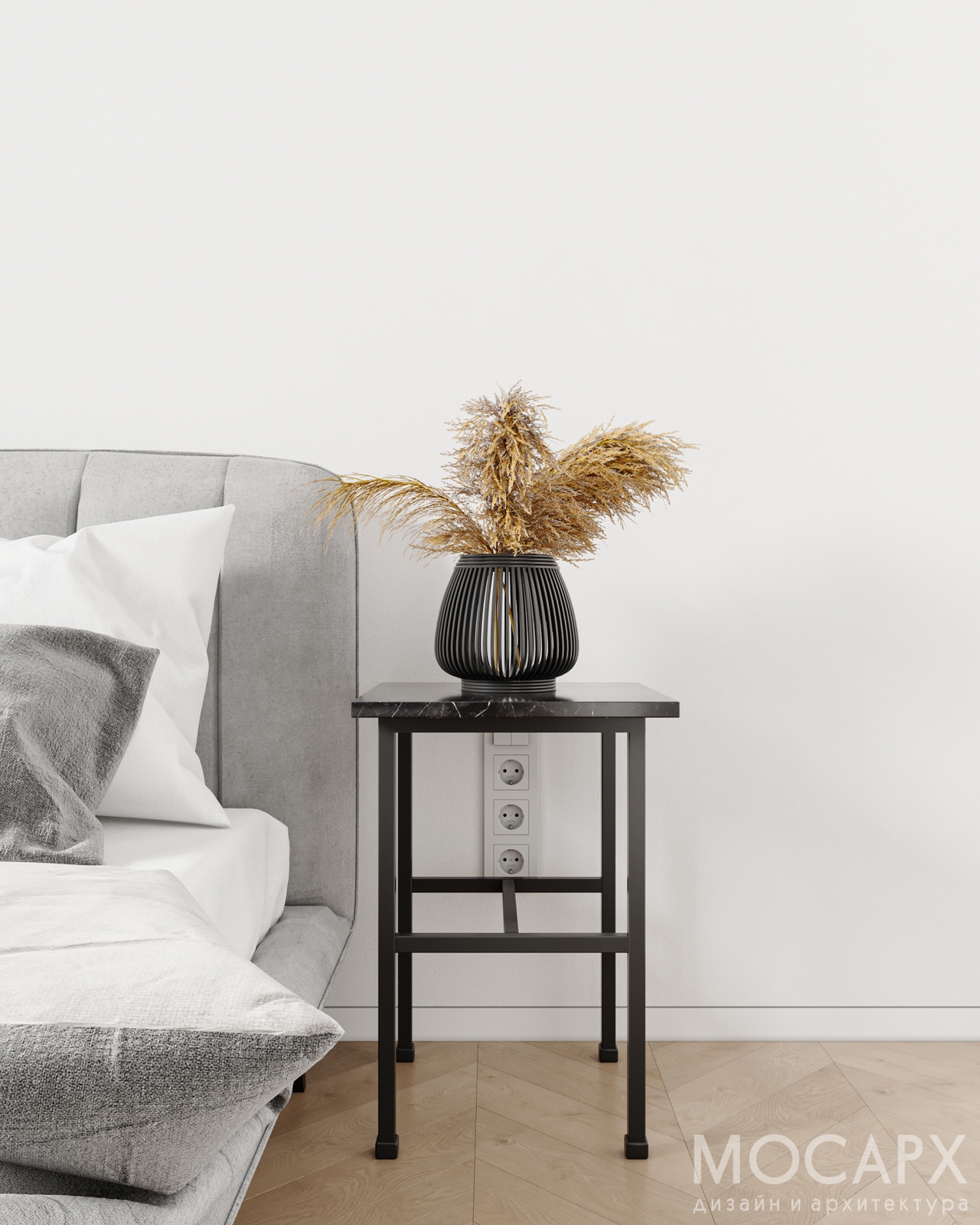 Квартира в ЖК Центральный