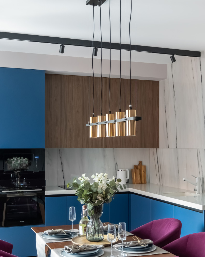 ЖК "Парк легенд" 72м2