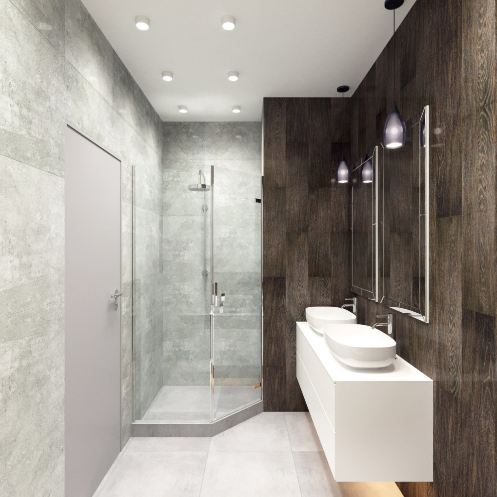 Квартира в ЖК CLEVER PARK