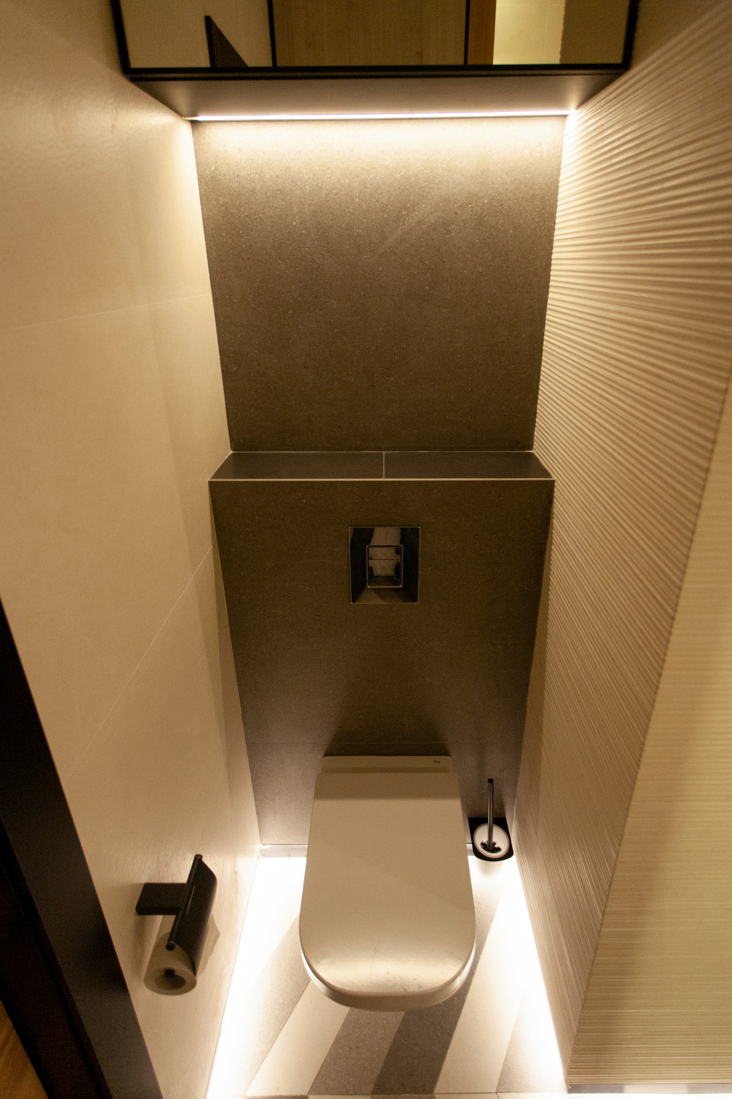 Квартира в ЖК Волга