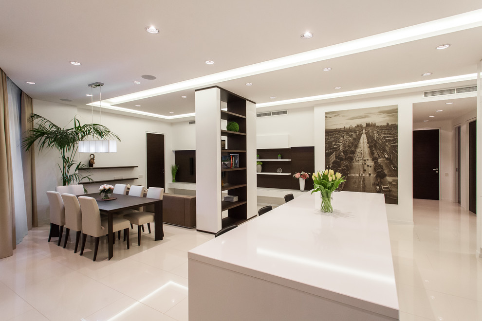 УЛ. ВАРШАВСКАЯ, ПЛОЩАДЬ: 156 М2