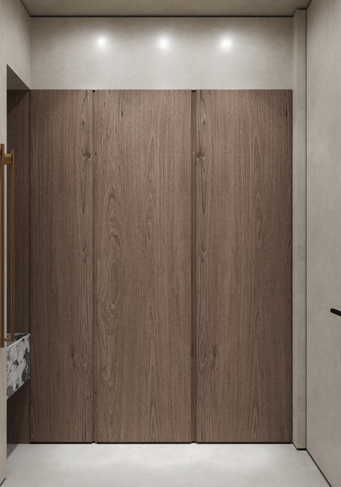 ЖК City Bay 108 м2