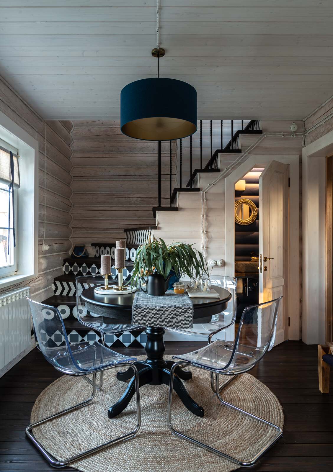 Джинсовая Симфония